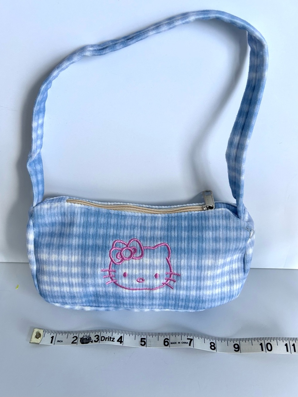 💖(HK385) Hello Kitty 4-Piece Purse Bundle! - Picture 6 of 11